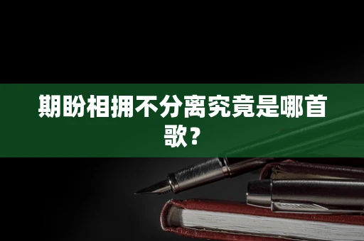 期盼相拥不分离究竟是哪首歌？