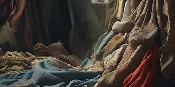 我不想穿这种衣服出自哪首歌？
