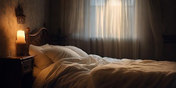 一个人失眠究竟出自哪首歌？