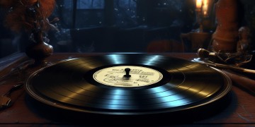 男子半夜枪声连连到底是哪首歌？