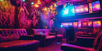 在KTV先唱什么歌合适呢？