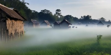 侗族大歌究竟是一种什么？