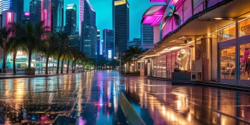 最近新加坡最火的歌究竟是什么？