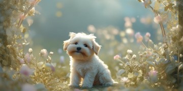 像小狗一样歌词出自哪首歌？