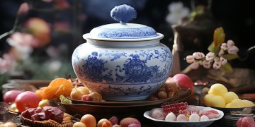 尘歌壶里的甘雨究竟爱吃什么？