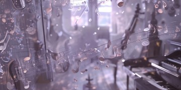 求主保佑的歌曲究竟是哪首？