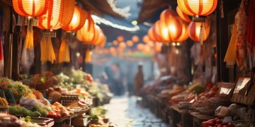 祝生意兴隆该选什么歌呢？