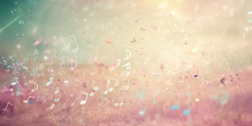 歌曲里的音乐究竟叫什么歌？
