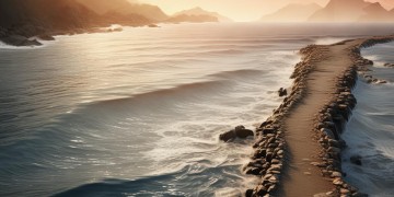 我要跨过山海出自哪首歌？
