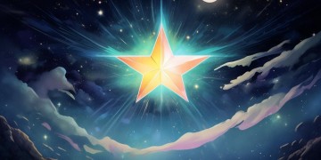 最璀璨的一颗星出自哪首歌？