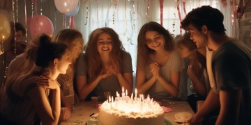 朋友生日该唱什么歌才合适呢？