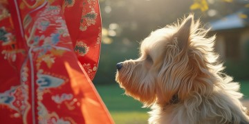 唱给小狗的日语歌究竟叫什么？