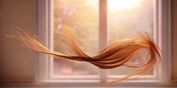 送给你一根头发究竟是哪首歌？