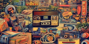 哪些歌曲承载着80后的感动回忆？