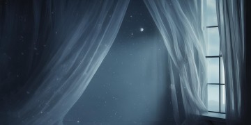 我坐在你窗前究竟是哪首歌？