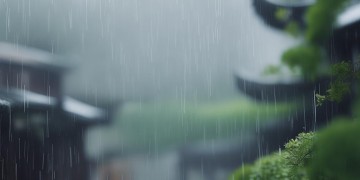 我心中的江南雨究竟是哪首歌？