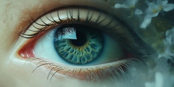 藏在眼神里的柔情究竟出自哪首歌？
