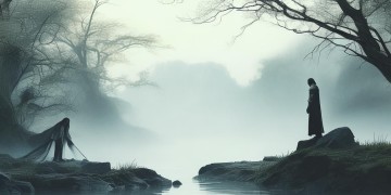 元歌为何要打达摩？