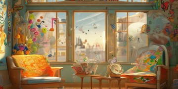 好心情记得微笑出自哪首歌？