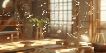 日语歌怎样才能唱出好听的声音呢？