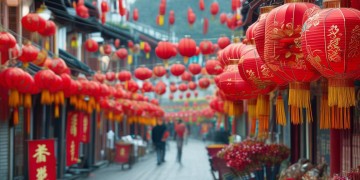 春节回家适合唱的歌曲有哪些？