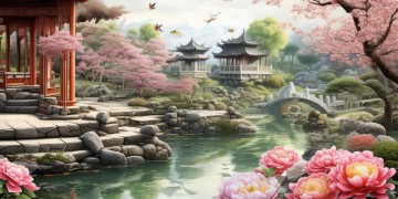 汉语拼音有哪些好听的歌呢？