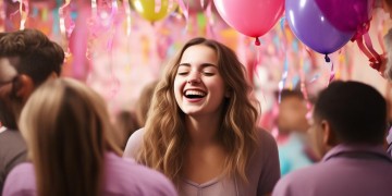 同事过生日女生唱什么歌合适呢？