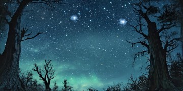 约你去看星空出自哪首歌？