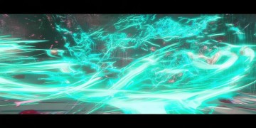 王者里元歌的连招究竟是什么？