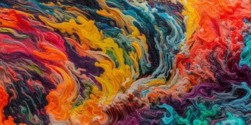 看我我气势如虹究竟出自哪首歌？