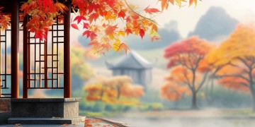 重阳节适合唱什么歌呢？