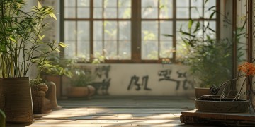 武术老师唱什么歌会好听呢?