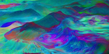 里瓦里瓦出现在我的哪首歌里？