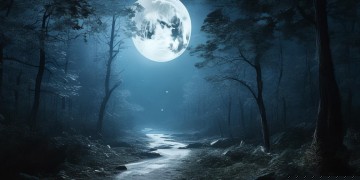 走夜路时唱什么歌比较好？