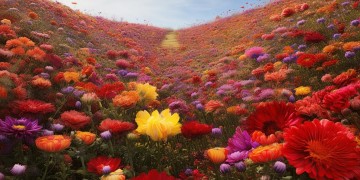 人见人爱的花海究竟出自哪首歌？