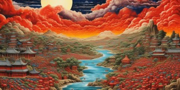 红色中国梦主题曲究竟是哪首歌？