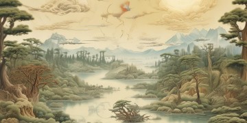 永乐长歌究竟讲的是什么？