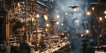 工程师究竟何时唱红歌？