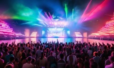 演唱会飞珠江究竟是哪首歌？
