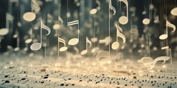 你还知道我的声音是哪首歌呢？