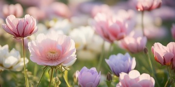 花朵最初的温柔出自哪首歌？