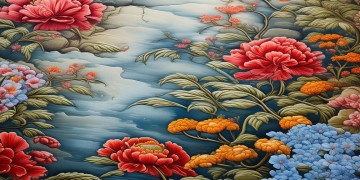 锦绣未央新出的歌究竟是什么？
