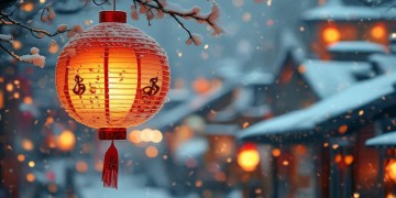 过年该唱什么样的歌呢？