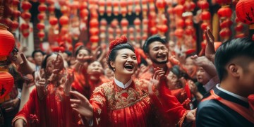 陕西迎亲一般用什么歌？