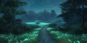 周深为什么喜欢半夜发歌？