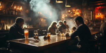 抽烟又喝酒到底是哪首歌？
