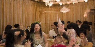 用方言把自己照亮究竟是哪首歌？
