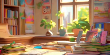 学生做作业适合听什么歌？