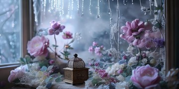 你不爱我谁爱我出自哪首歌？