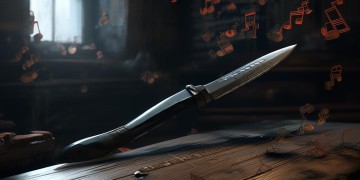 刀刀刺痛我的心究竟是什么歌？